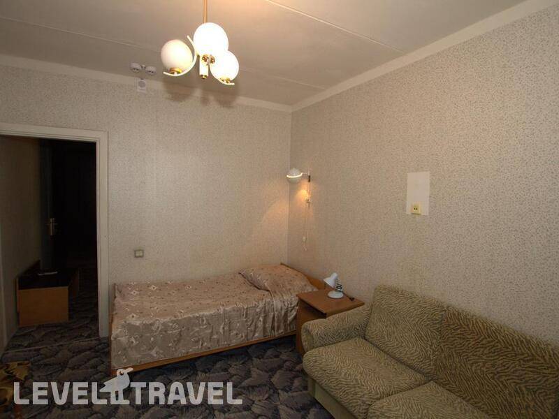 Фотография Intourist Hotel