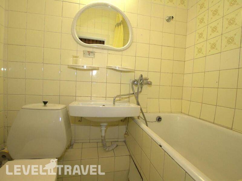 Фотография Intourist Hotel