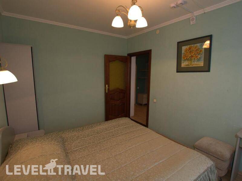 Фотография Intourist Hotel