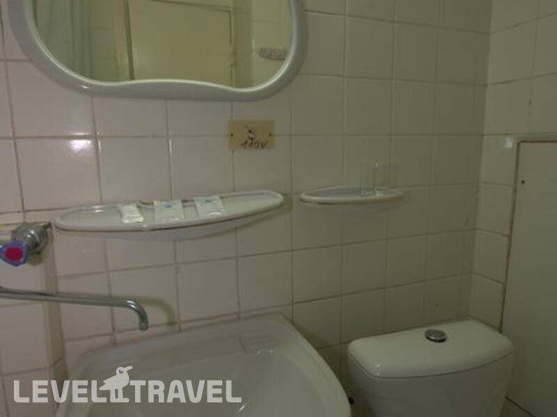 Фотография Intourist Hotel