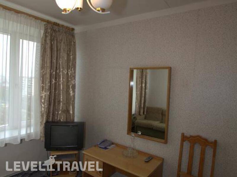 Фотография Intourist Hotel