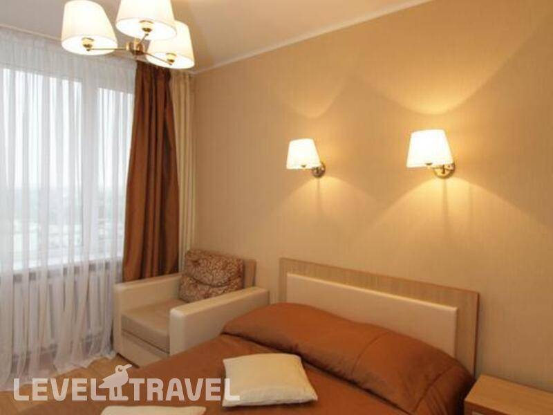 Фотография Intourist Hotel