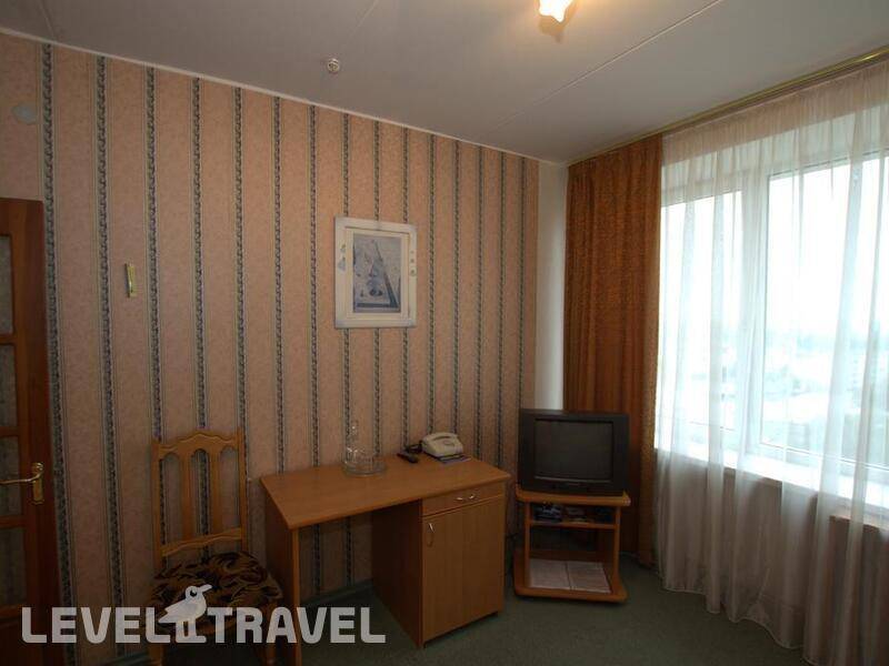 Фотография Intourist Hotel