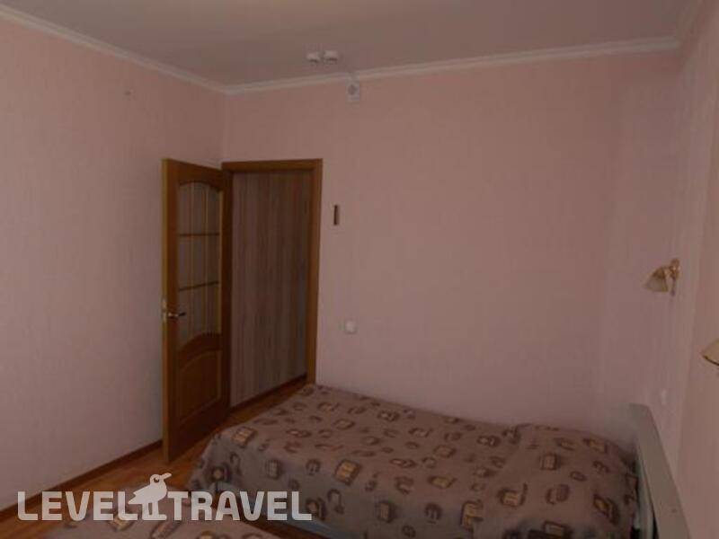 Фотография Intourist Hotel