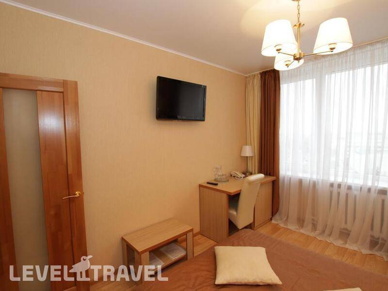 Фотография Intourist Hotel