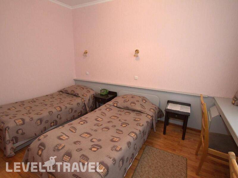 Фотография Intourist Hotel