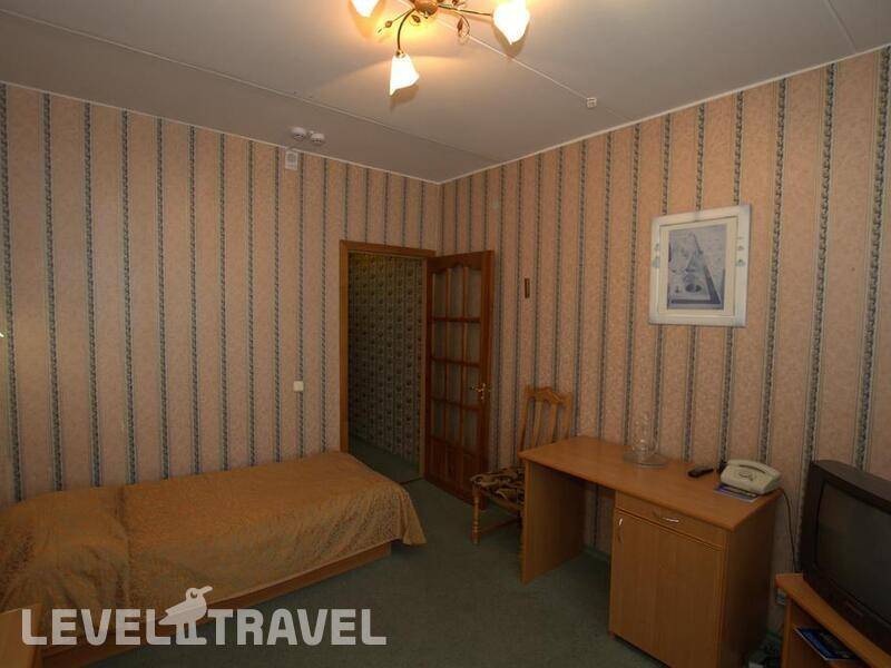 Фотография Intourist Hotel