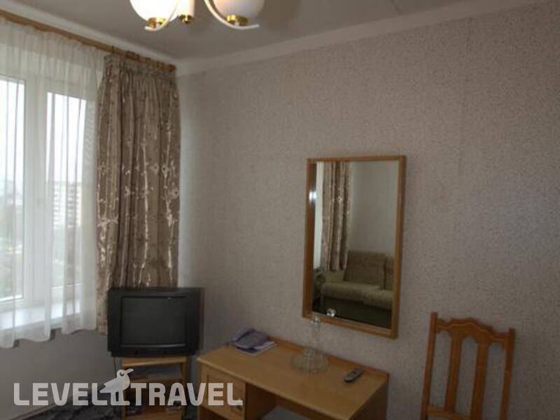 Фотография Intourist Hotel