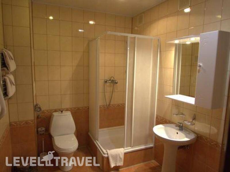Фотография Intourist Hotel
