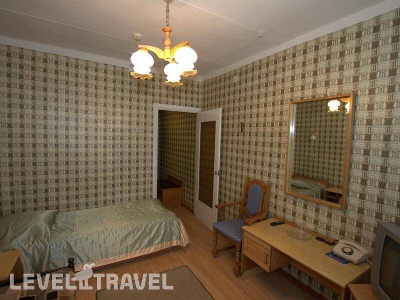 Фотография Intourist Hotel