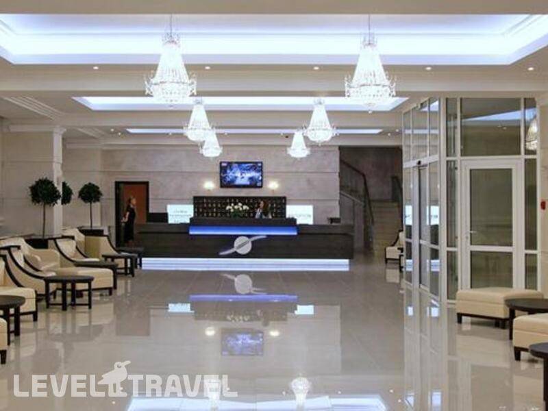 Фотография Intourist Hotel