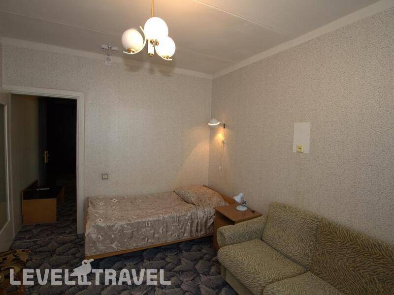 Фотография Intourist Hotel