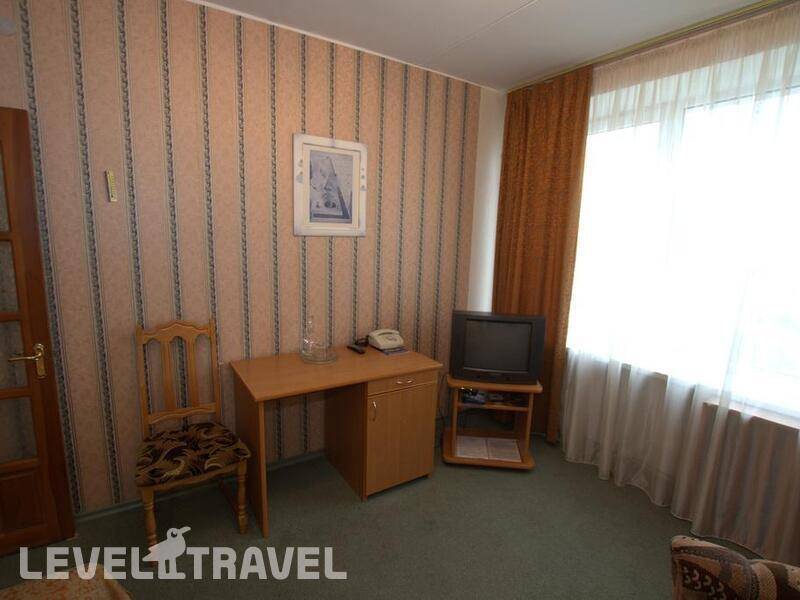 Фотография Intourist Hotel