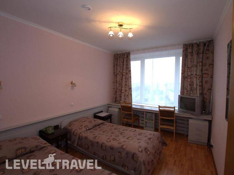 Фотография Intourist Hotel