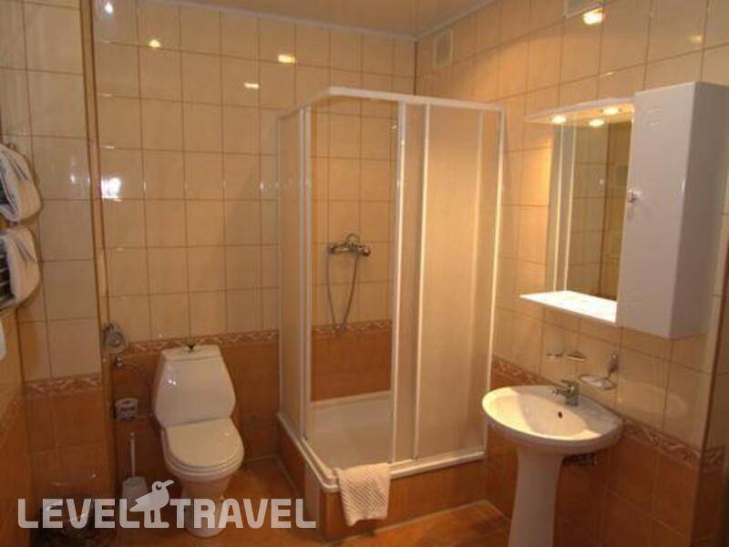 Фотография Intourist Hotel