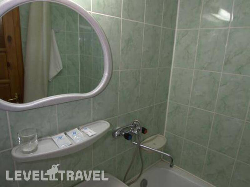Фотография Intourist Hotel