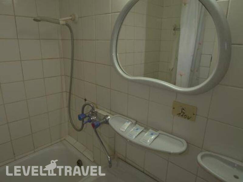 Фотография Intourist Hotel
