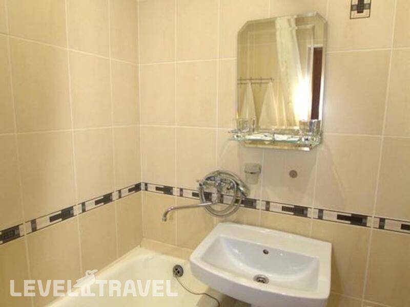Фотография Intourist Hotel