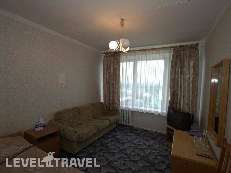Фотография Intourist Hotel