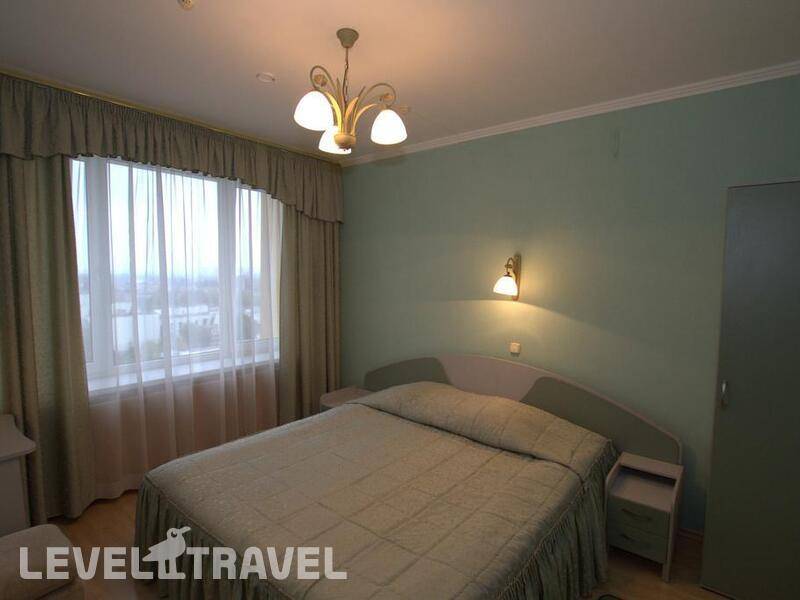 Фотография Intourist Hotel