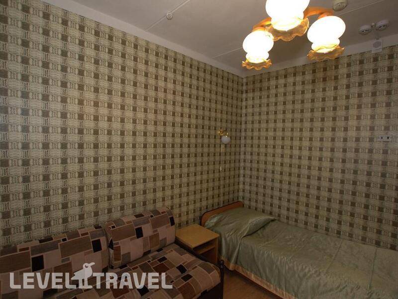 Фотография Intourist Hotel