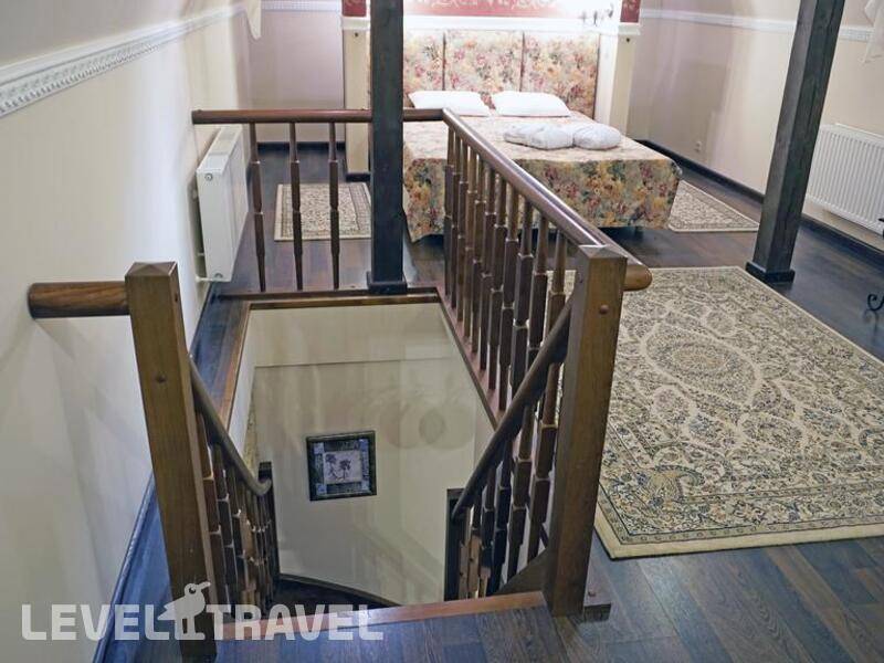 Фотография Good Stay Eiropa Deluxe