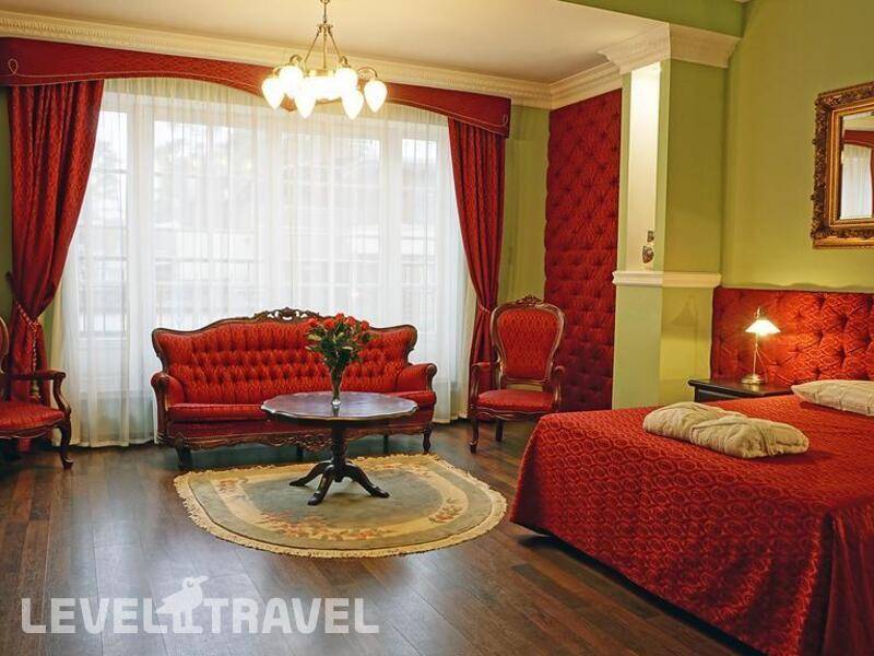 Фотография Good Stay Eiropa Deluxe