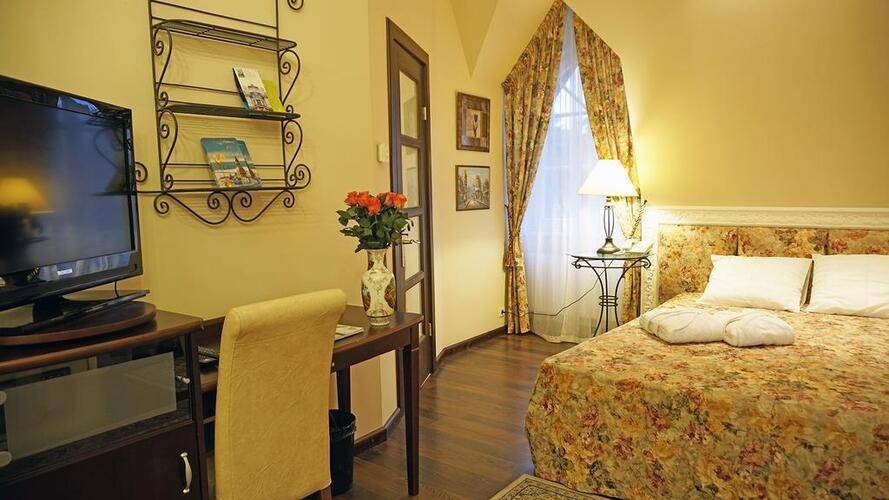 Good Stay Eiropa Deluxe