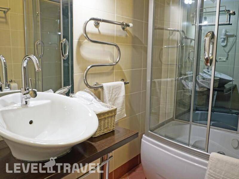 Фотография Good Stay Eiropa Deluxe