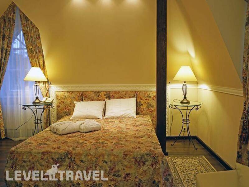 Фотография Good Stay Eiropa Deluxe