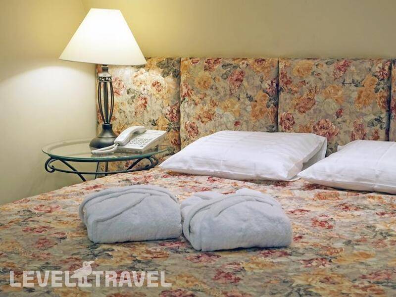 Фотография Good Stay Eiropa Deluxe