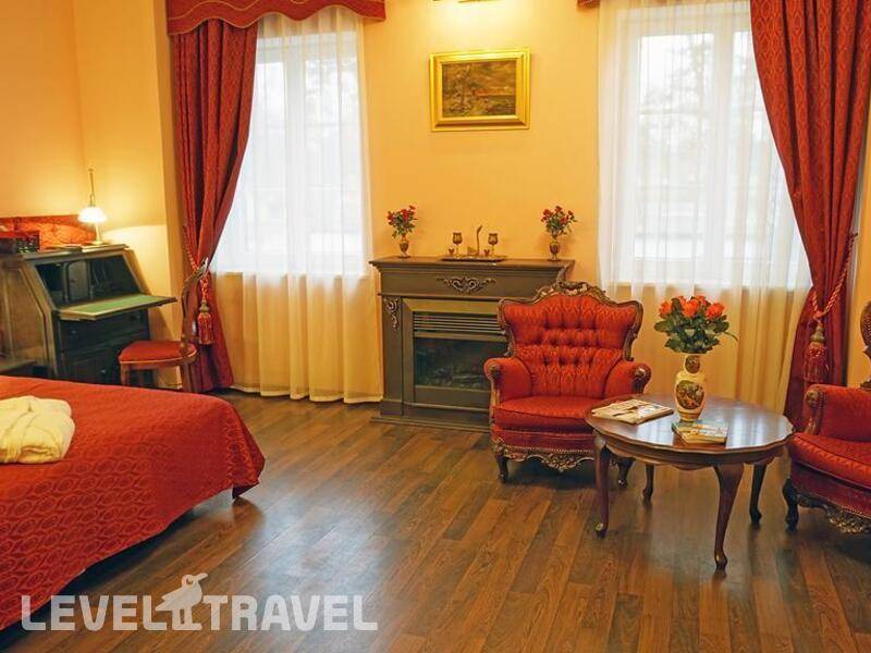 Фотография Good Stay Eiropa Deluxe