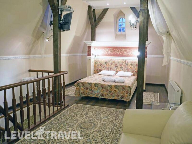 Фотография Good Stay Eiropa Deluxe