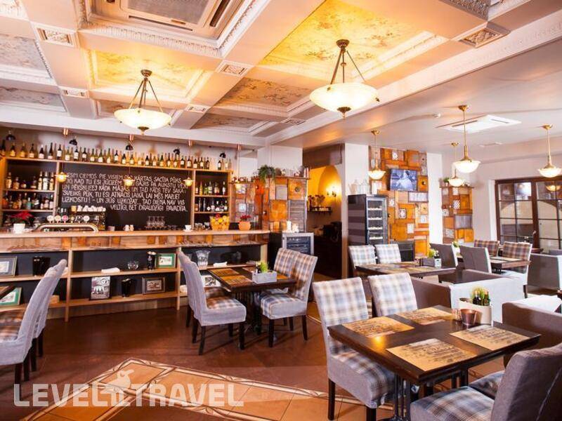 Фотография Good Stay Eiropa Deluxe