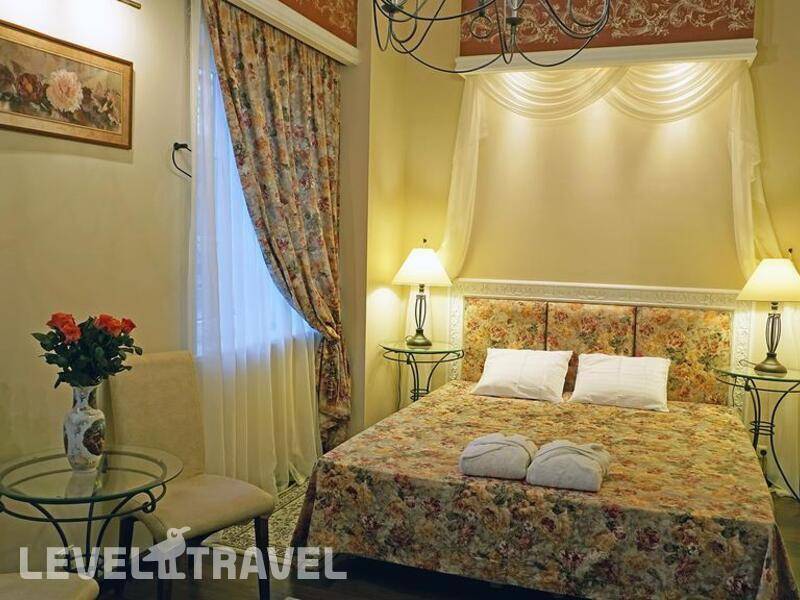 Фотография Good Stay Eiropa Deluxe