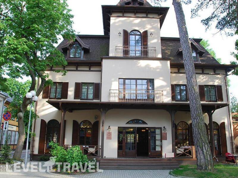 Фотография Good Stay Eiropa Deluxe