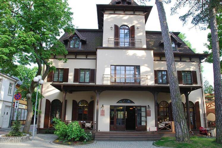 Good Stay Eiropa Deluxe