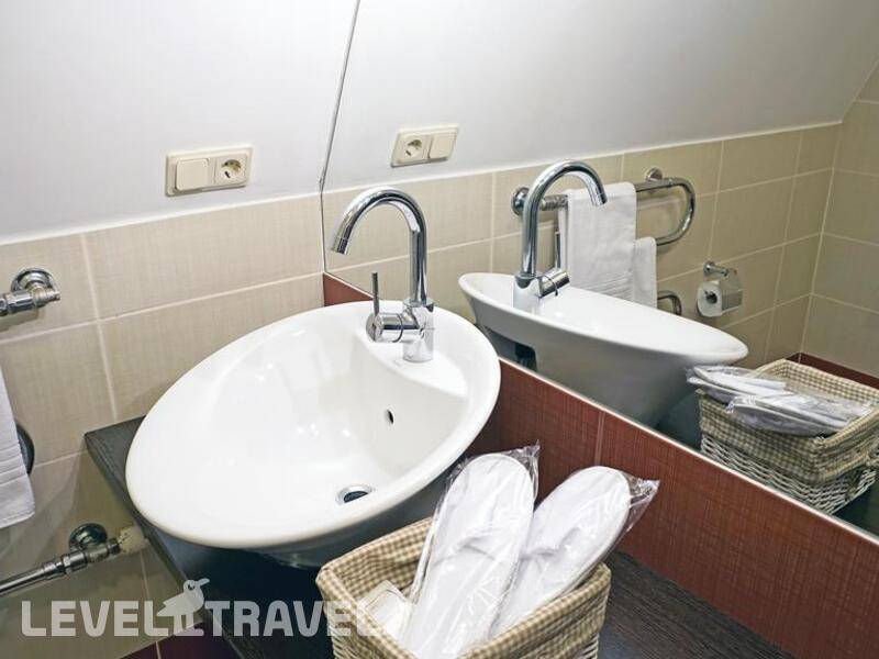 Фотография Good Stay Eiropa Deluxe