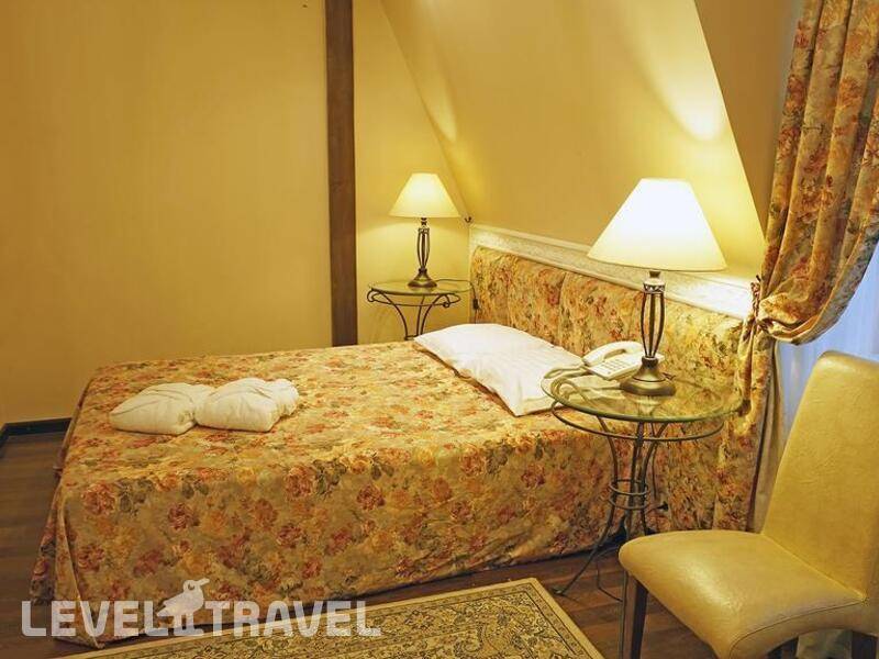 Фотография Good Stay Eiropa Deluxe