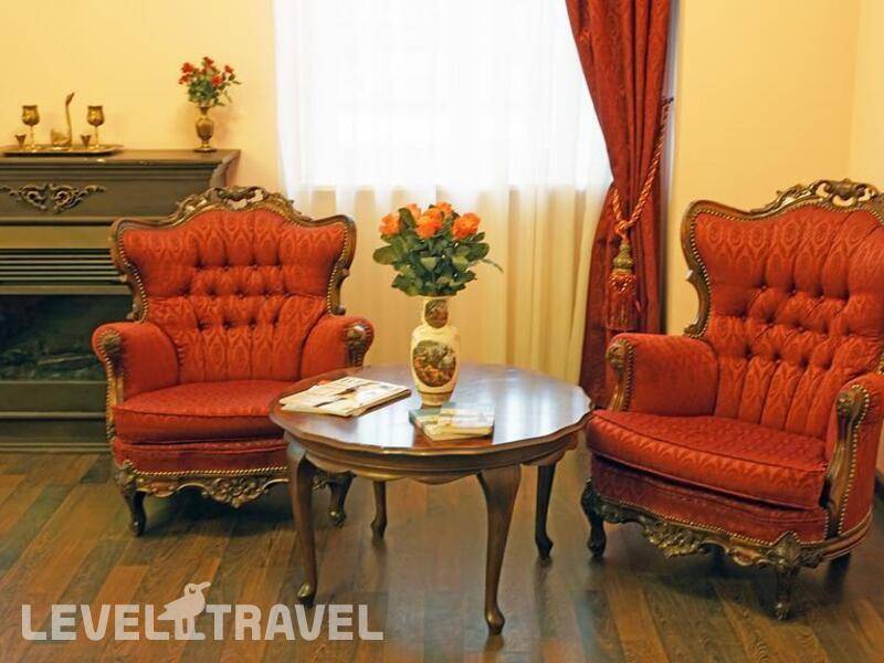 Фотография Good Stay Eiropa Deluxe