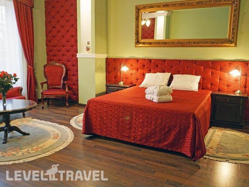 Фотография Good Stay Eiropa Deluxe