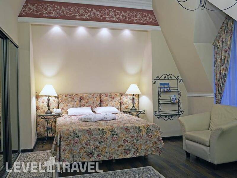 Фотография Good Stay Eiropa Deluxe