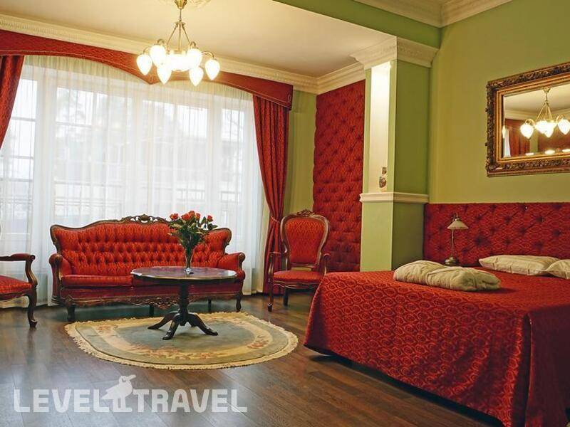 Фотография Good Stay Eiropa Deluxe