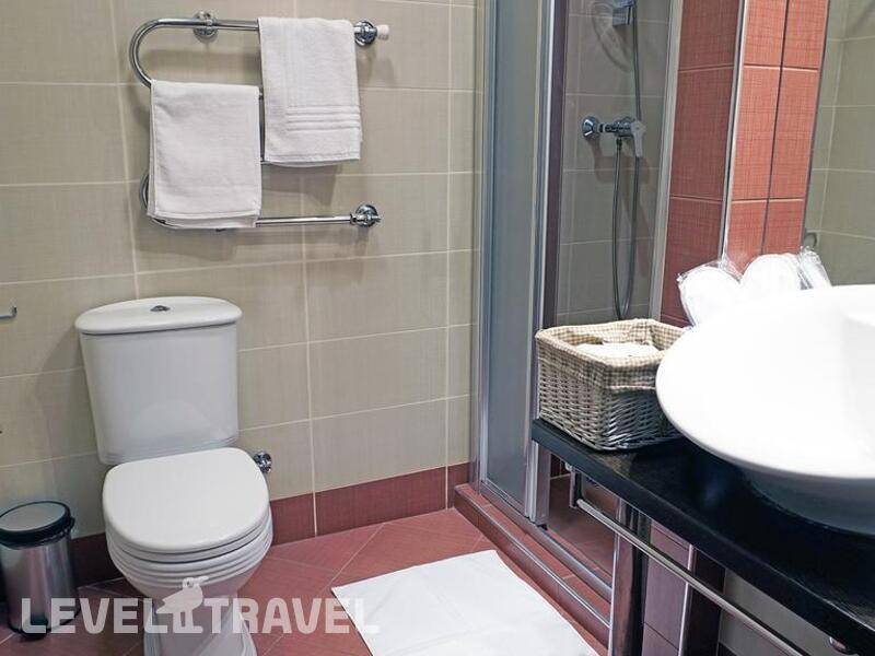 Фотография Good Stay Eiropa Deluxe