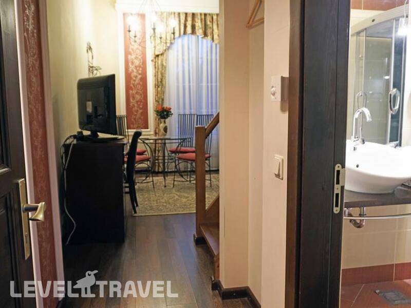 Фотография Good Stay Eiropa Deluxe