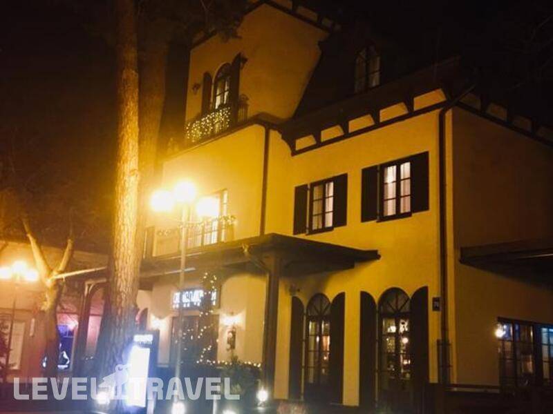 Фотография Good Stay Eiropa Deluxe