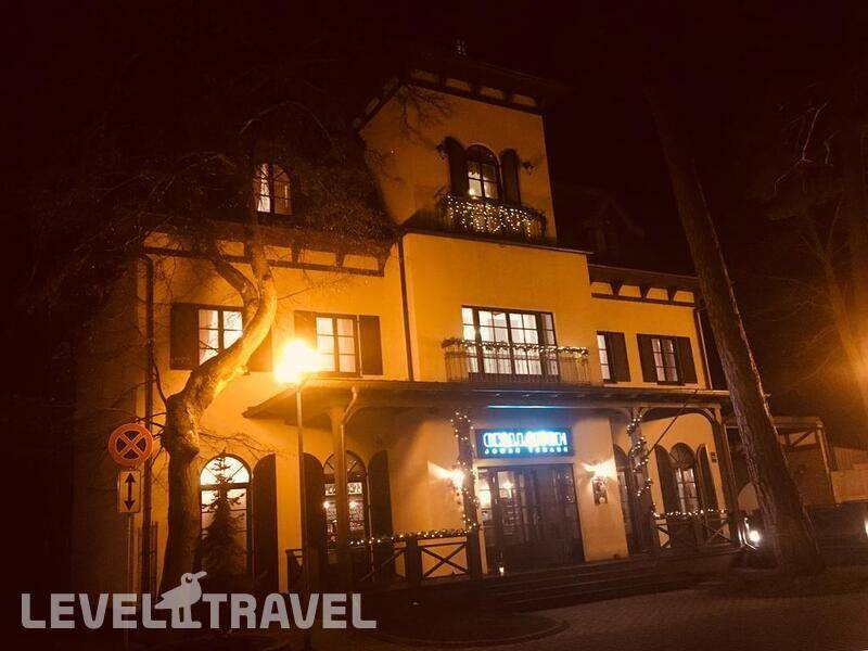 Фотография Good Stay Eiropa Deluxe