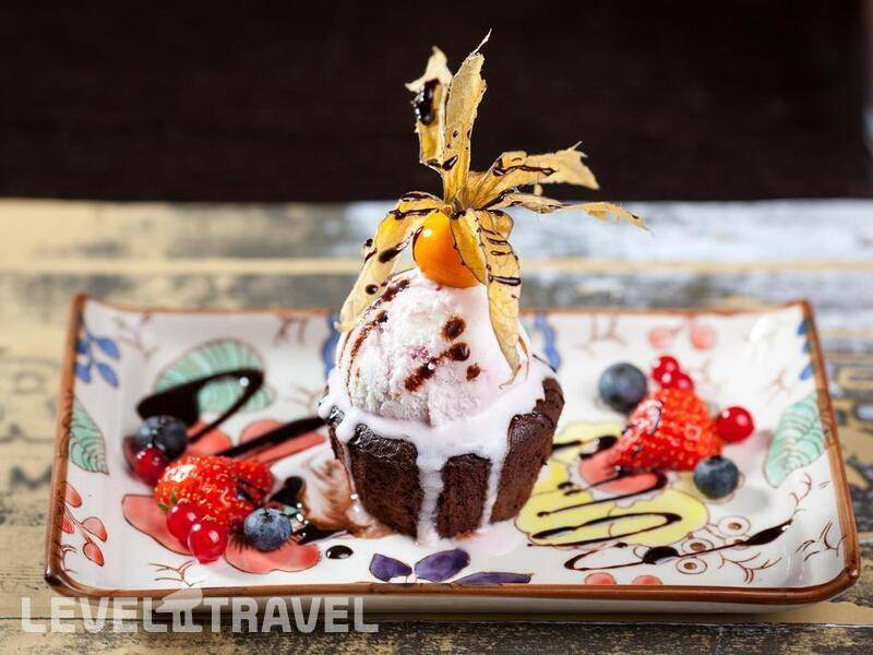 Фотография Good Stay Eiropa Deluxe