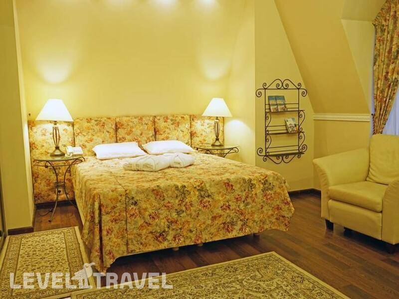 Фотография Good Stay Eiropa Deluxe