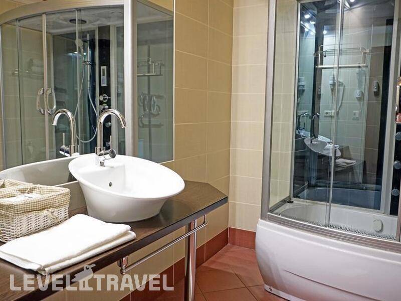 Фотография Good Stay Eiropa Deluxe